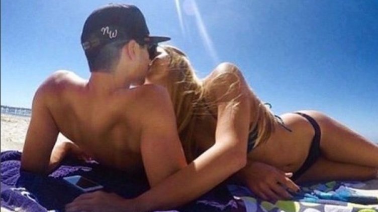 Снимка: Instagram