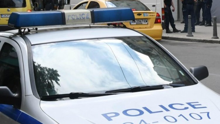 Снимка: архив "Булфото"