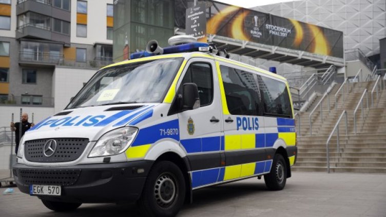 Снимка: Reuters