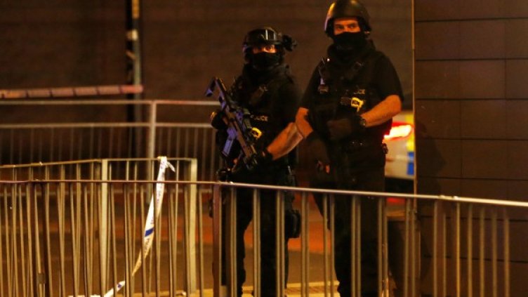 Снимка: Reuters