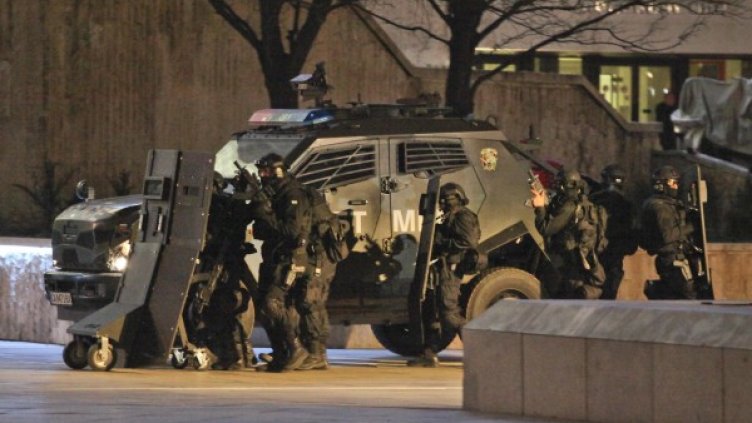 Снимка: Булфото, архив