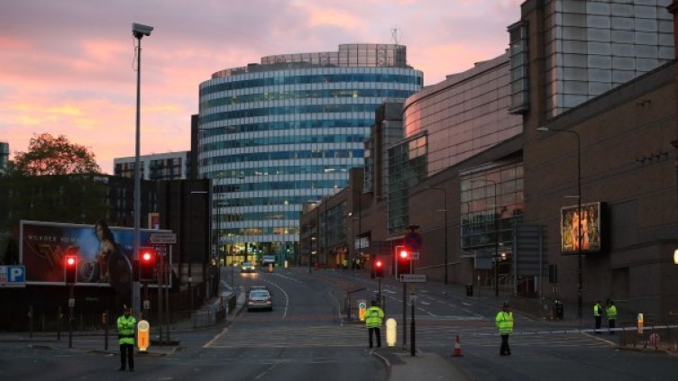 Снимка: Reuters