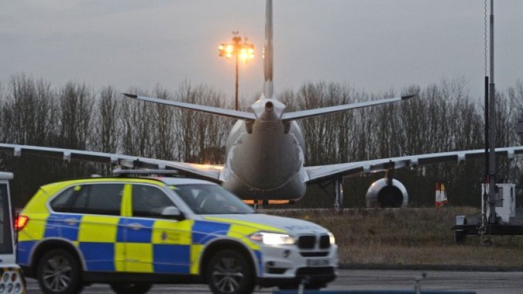 Снимка: Reuters