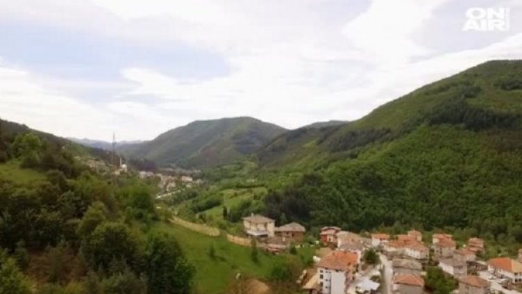 Кадър: Bulgaria ON AIR