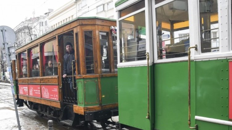 Снимка: Булфото, архив