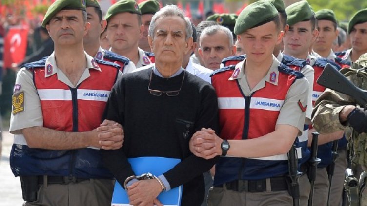 Снимка: Reuters