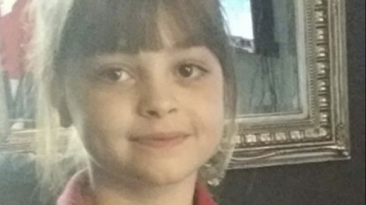 Сафи Роуз Русос. Снимка: Twitter