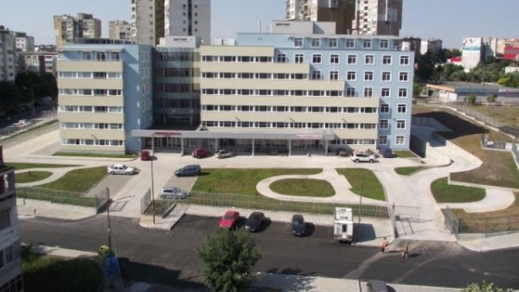 Снимка: Бургасмед