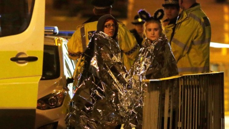 Снимка: Reuters