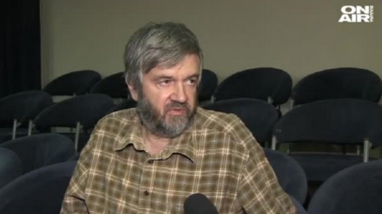 Кадър: Bulgaria ON AIR