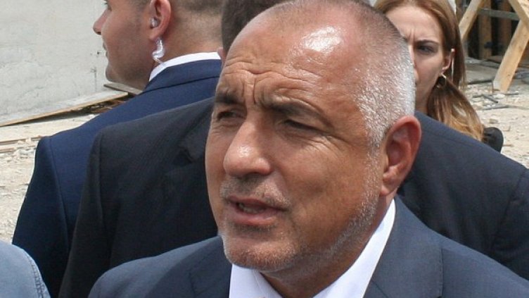 Снимка: БТА, архив