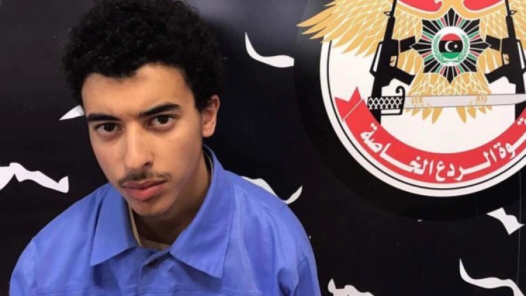 Хашем Абеди. Снимка: БТА