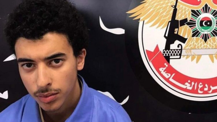 Салман Абеди. Снимка: БТА