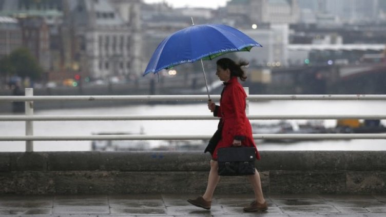 Снимка: Reuters, архив