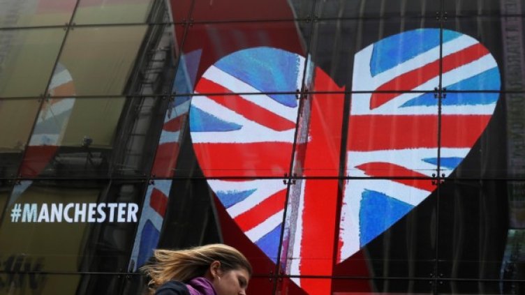 Снимка: архив, Reuters