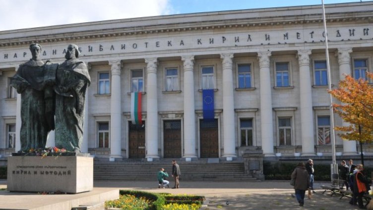 Кирил и Методий &ndash; македонци!? Св. Климент? Нищо подобно!