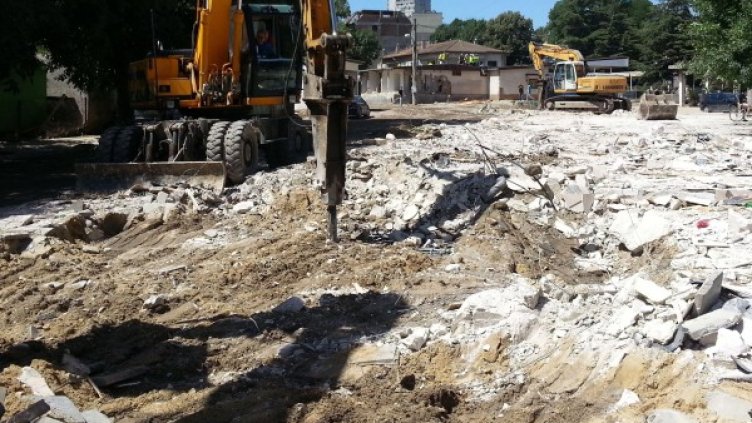 Снимка: Булфото, архив