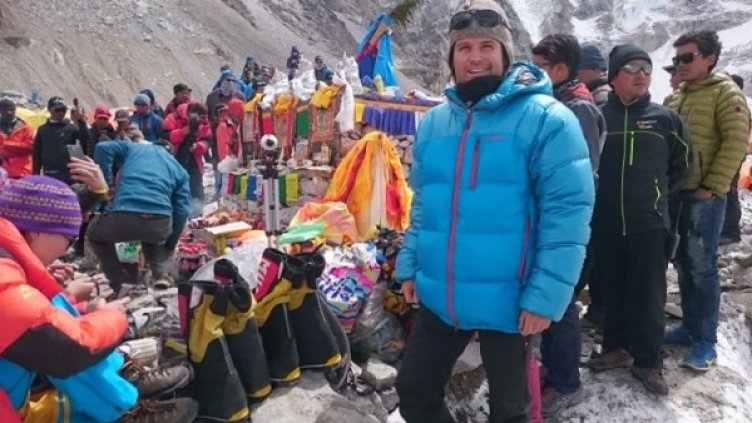 Снимка: Атанас Скатов