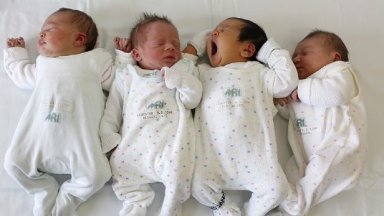 Снимка: архив, Reuters