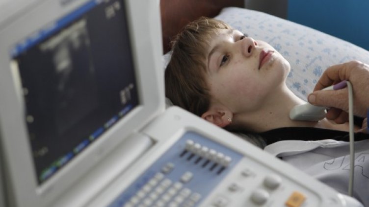 Снимка: архив, Reuters