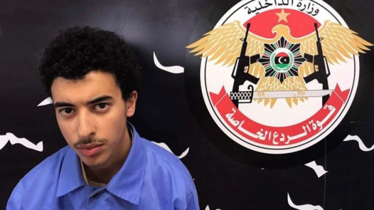 Салман Абеди. Снимка: БТА