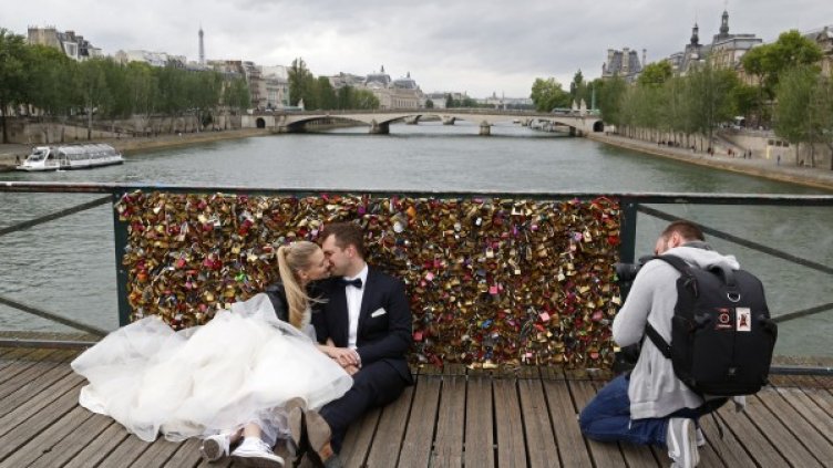 Източник: Reuters, архив