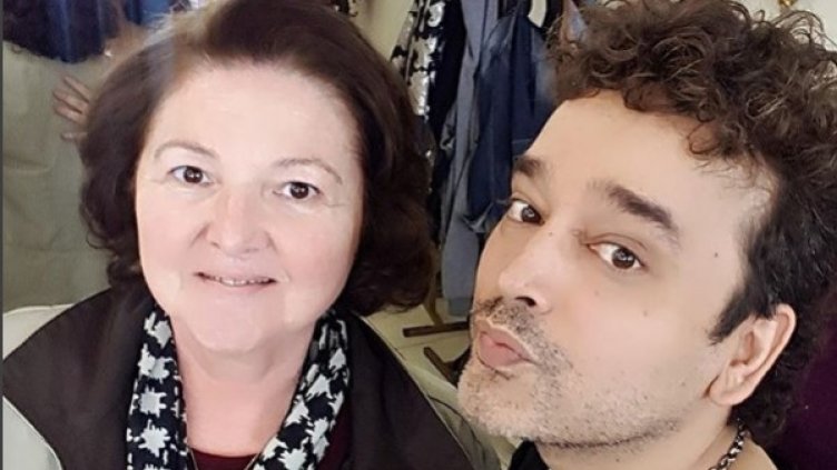 Снимка: Instagram