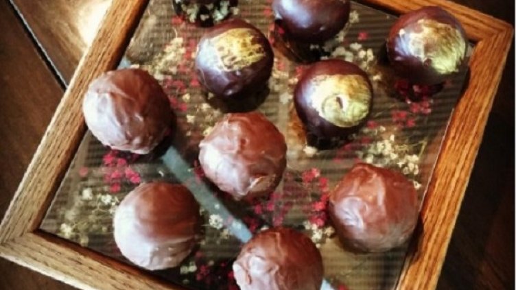 Снимка: Instagram