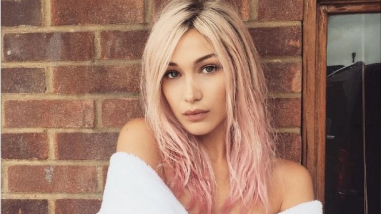 Снимка: Instagram