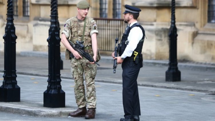 Снимка: архив, Reuters