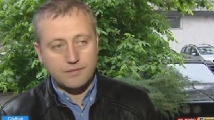 Снимка: кадър, Bulgaria ON AIR