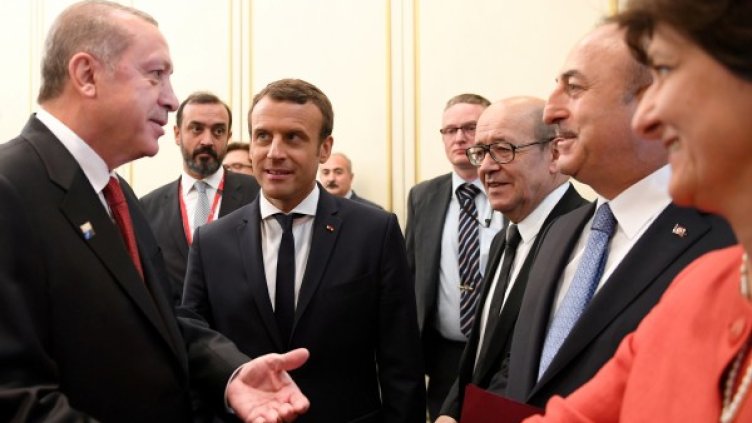 Снимка: Reuters