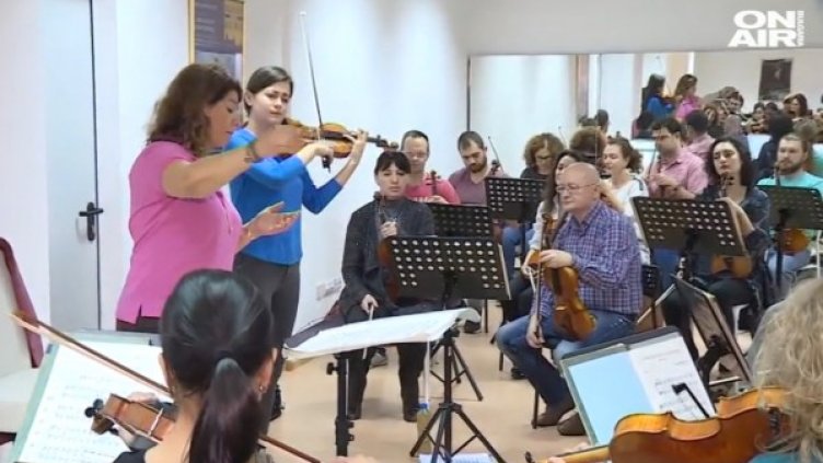 Снимка: Bulgaria ON AIR