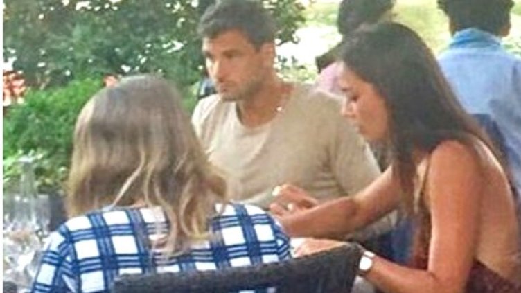 Снимка: Twitter