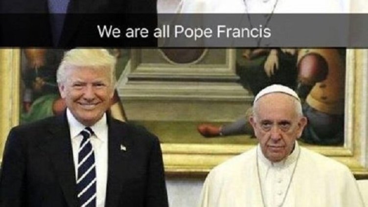 Снимка: Twitter