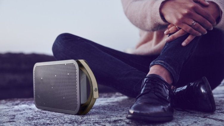 Bang&Olufsen посрещна пролетта с нова колекция в ярки цветове 