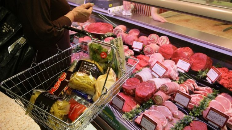 Снимка: Reuters, архив