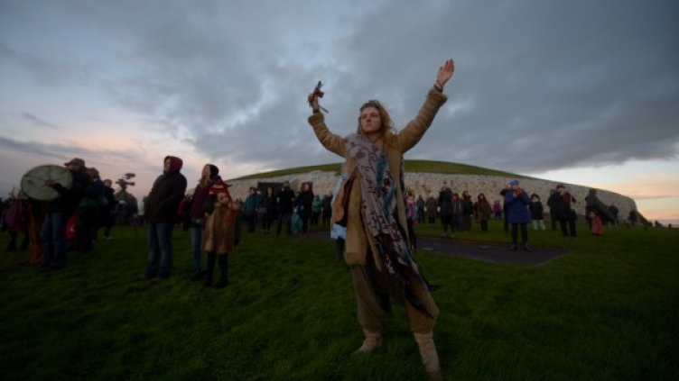 Снимка: Reuters