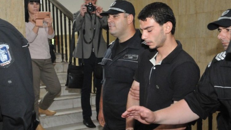 Снимка:  Булфото