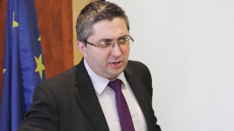 Снимка: архив, МРРБ