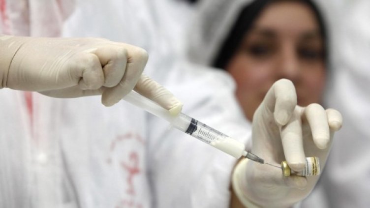 Снимка: Reuters, архив