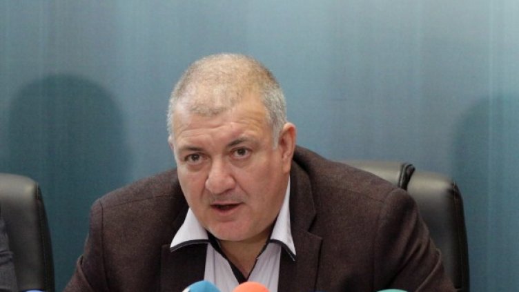 Георги Костов. Снимка: архив, БТА