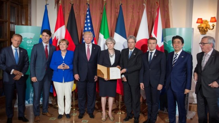 Снимка: Reuters