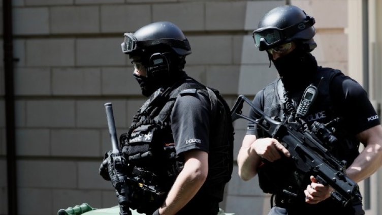 Снимка: архив Reuters