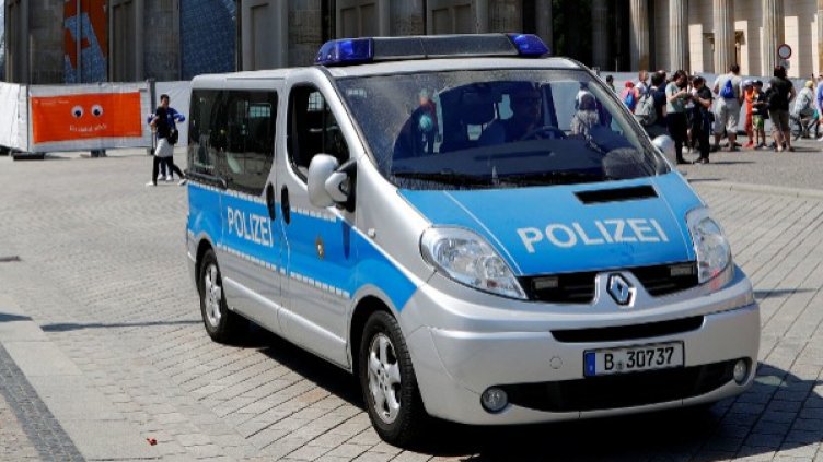 Снимка: архив, Reuters