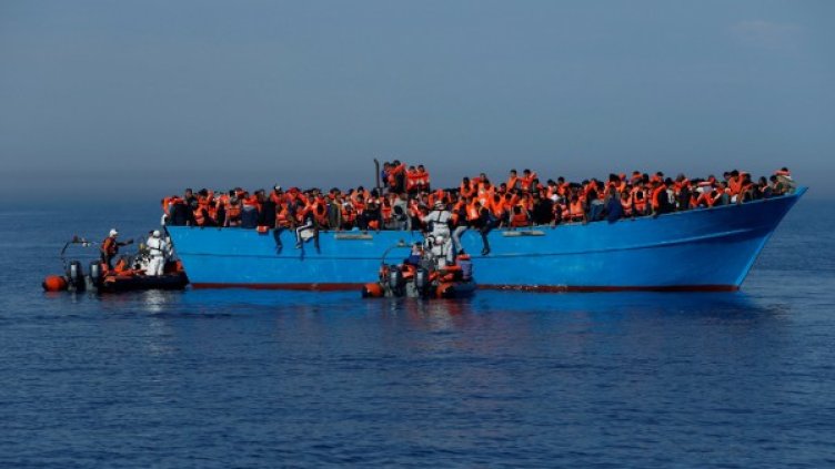 Снимка: архив, Reuters