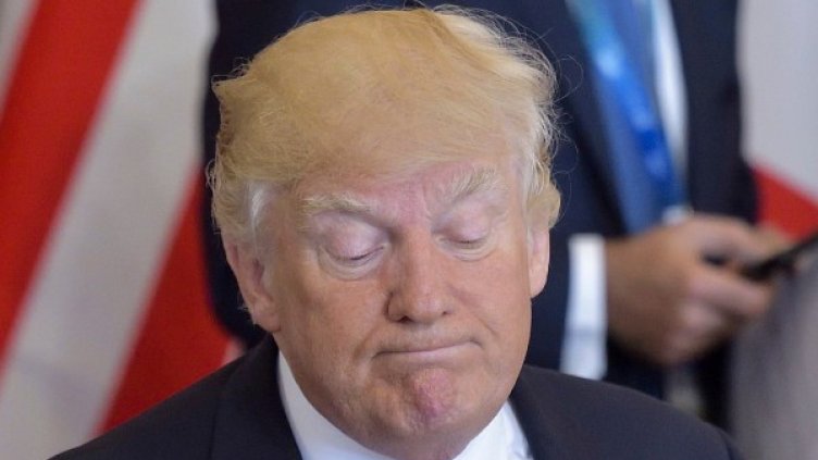 Доналд Тръмп. Снимка: архив, Reuters