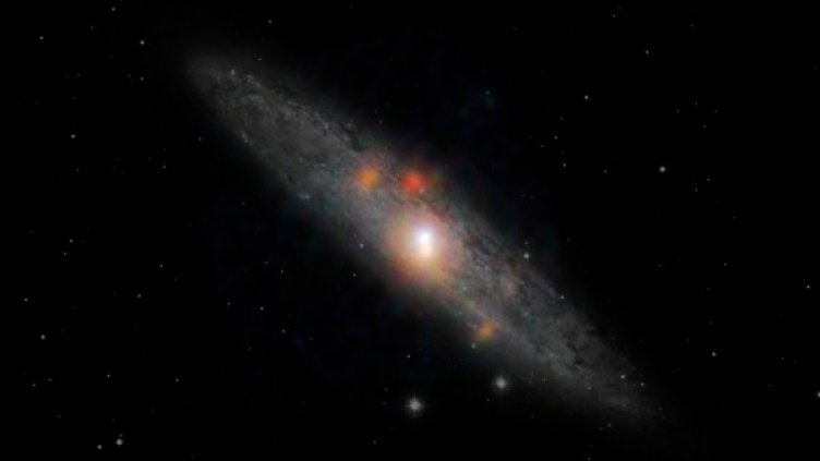 Снимка: архив, Reuters