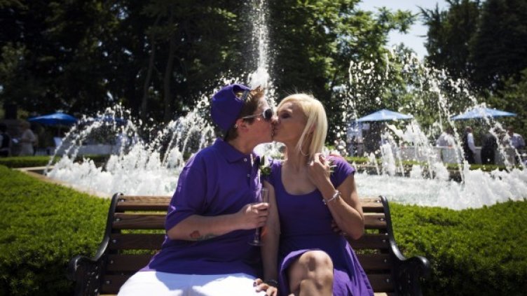 Снимка: Reuters