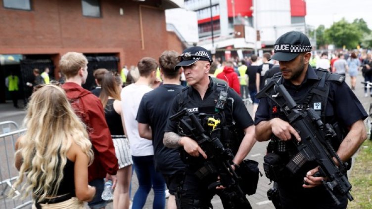 Снимка: Reuters